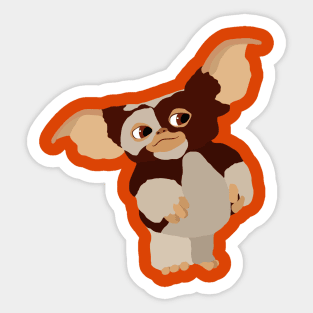 Pet Sticker